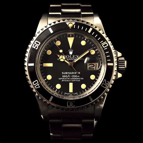 rolex 1680